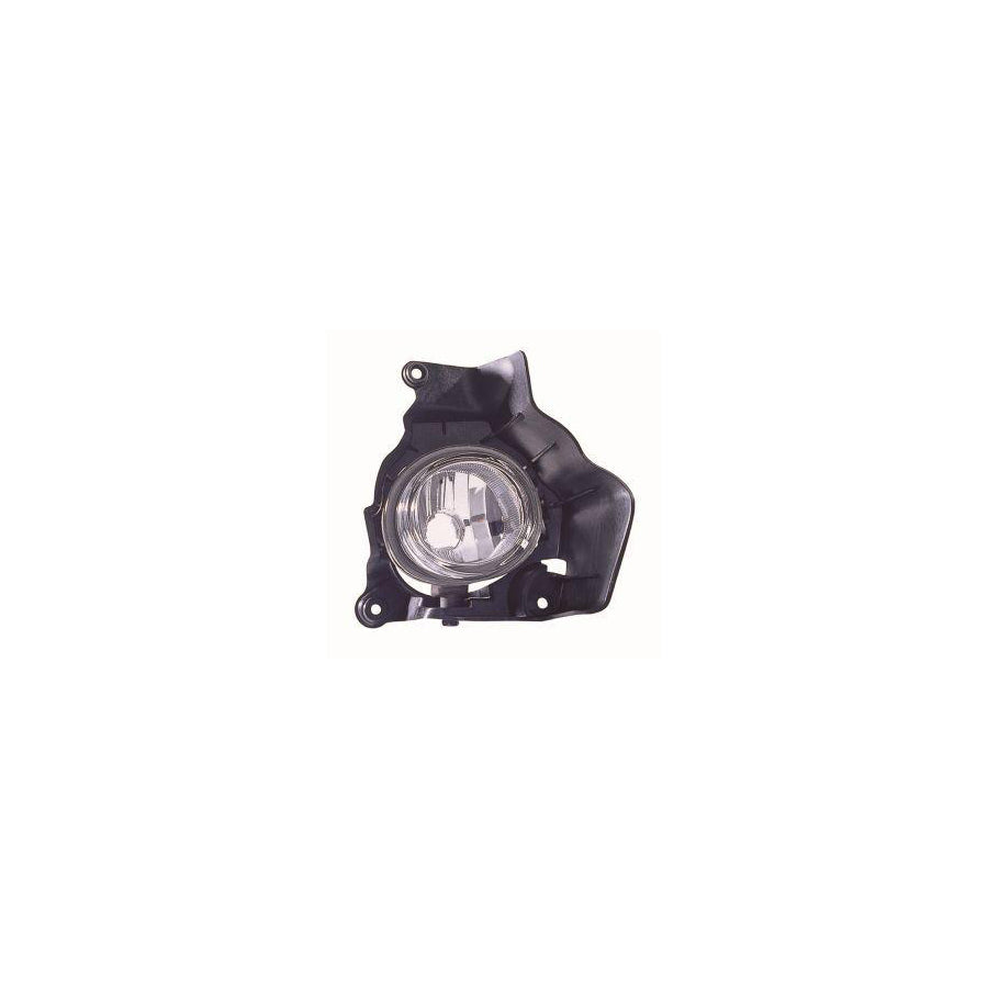 Abakus 2162023RUE Fog Light For Mazda 2 Hatchback (De, Dh) | Duco Car Parts UK