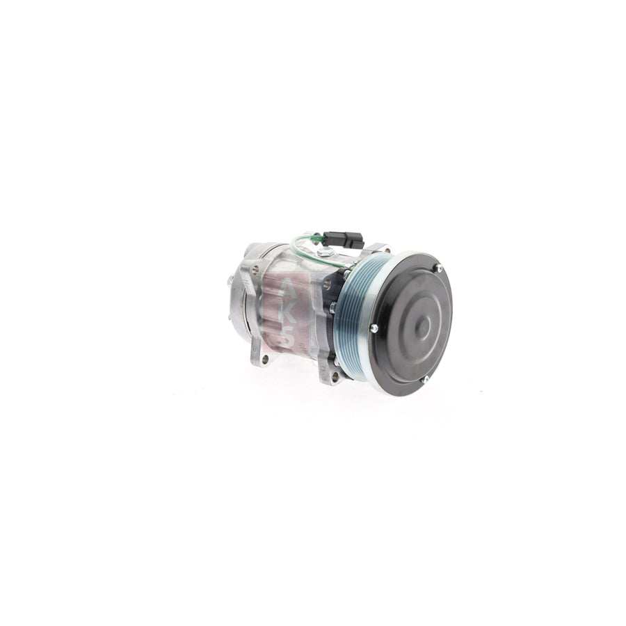 AKS Dasis 851774N Compressor, Air Conditioning | Duco Car Parts UK