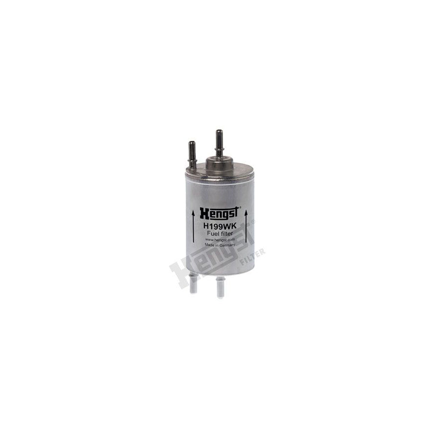 Hengst Filter H199WK Fuel Filter