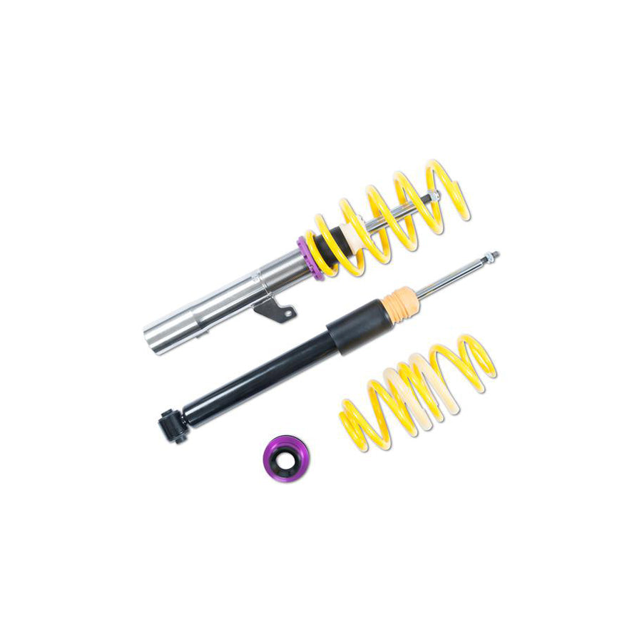 KW 15250027 Honda CIVic VIII Variant 2 Coilover Kit 4  | Duco Car Parts UK Car Parts