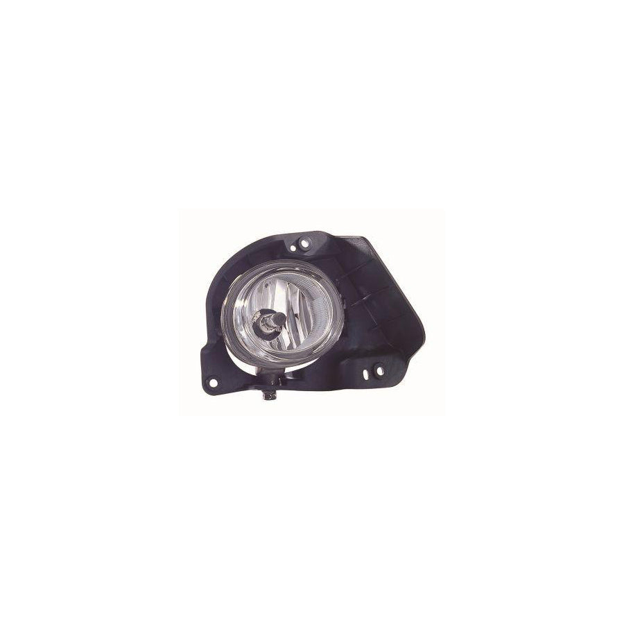 Abakus 2162022RUE Fog Light For Mazda 2 Hatchback (De, Dh) | Duco Car Parts UK