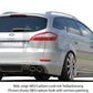 Rieger 00099109 Ford BA7 Mondeo Side Skirt 6 | Duco Car Parts UK Car Parts