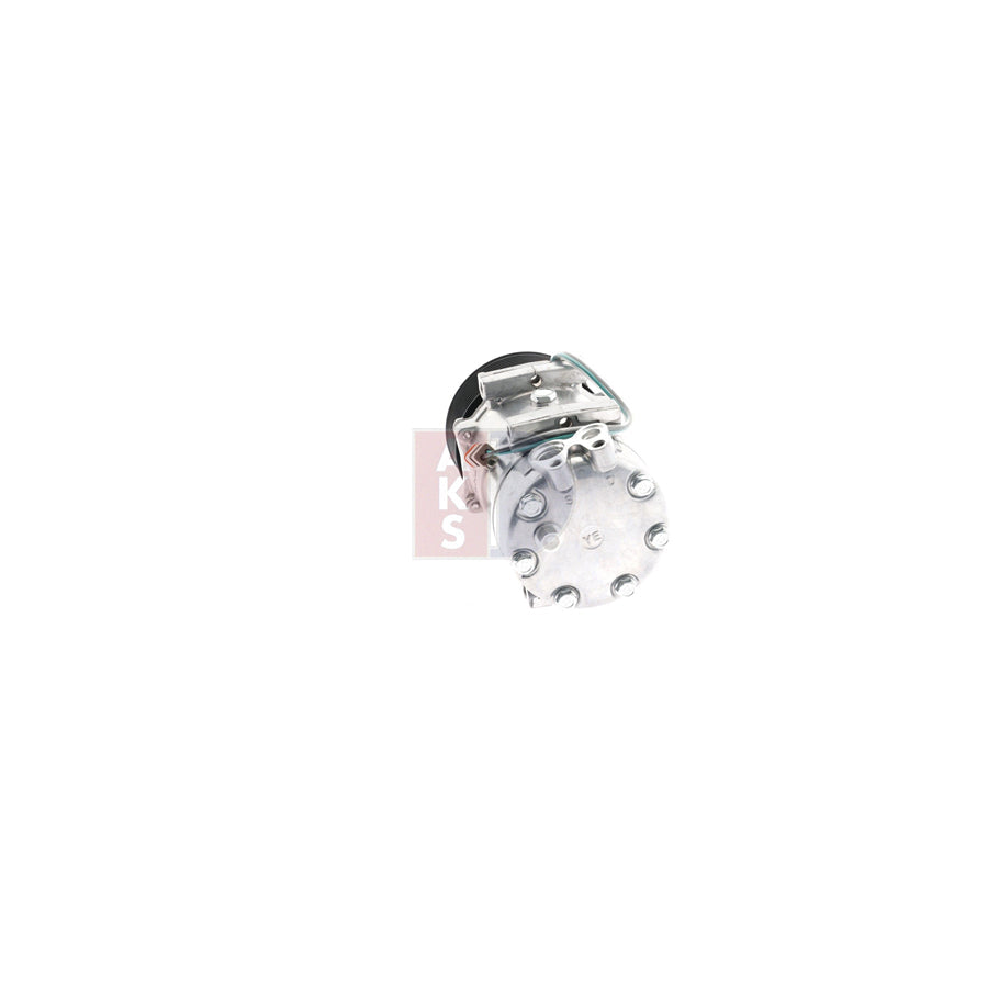 AKS Dasis 850626N Compressor, Air Conditioning | Duco Car Parts UK