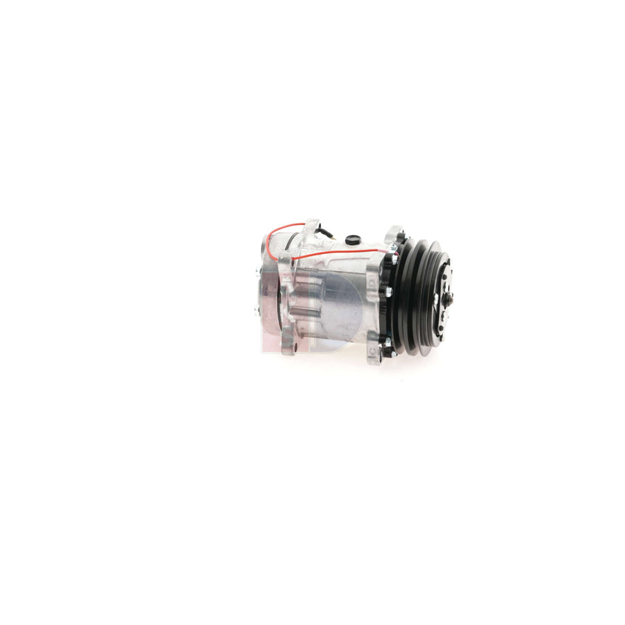 AKS Dasis 850625N Compressor, Air Conditioning | Duco Car Parts UK