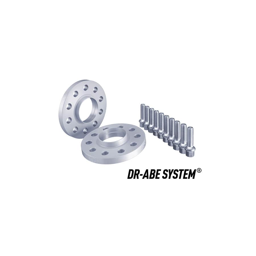 H&R 11256654 TRAK+® Wheel Spacers | Duco Car Parts UK Car Parts