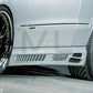 Rieger 00071013 Mercedes-Benz W209 CLK Side Skirt 1 | Duco Car Parts UK Car Parts