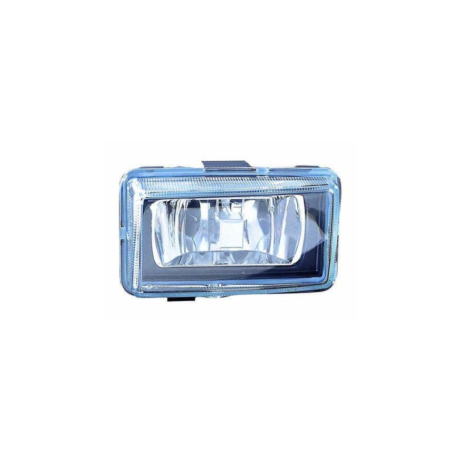 Abakus 6632003LUE Fog Light | Duco Car Parts UK