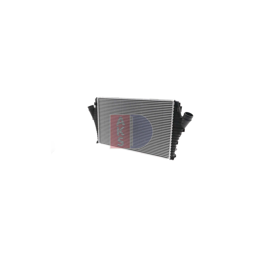 AKS Dasis 157000N Intercooler | Duco Car Parts UK