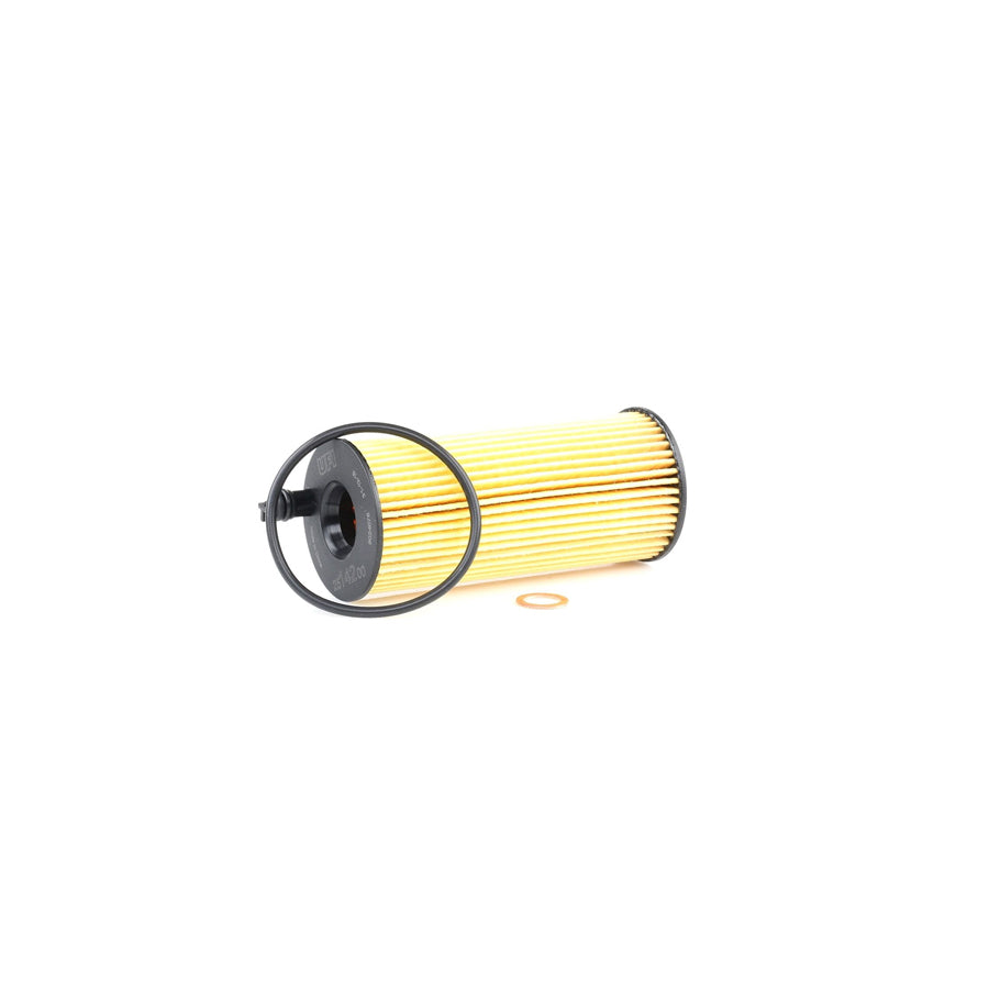 UFI 25.142.00 Oil Filter