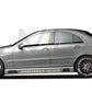 Rieger 00025207 Mercedes-Benz W203 C-Class Side Skirt 2 | Duco Car Parts UK Car Parts