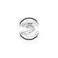 EBC 5232G Bedford Opel Vauxhall Rear Brake Shoes (Inc. Chevanne & Chevette) 1 | Duco Car Parts UK Car Parts
