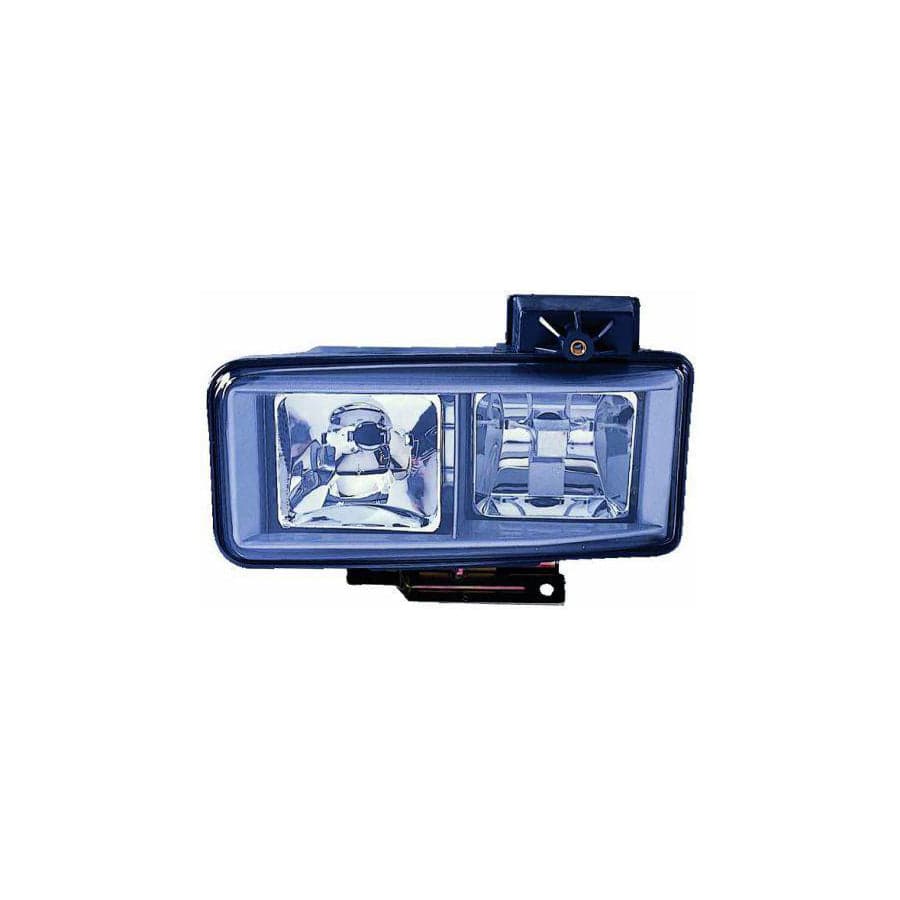 Abakus 6632002LUE Fog Light | Duco Car Parts UK