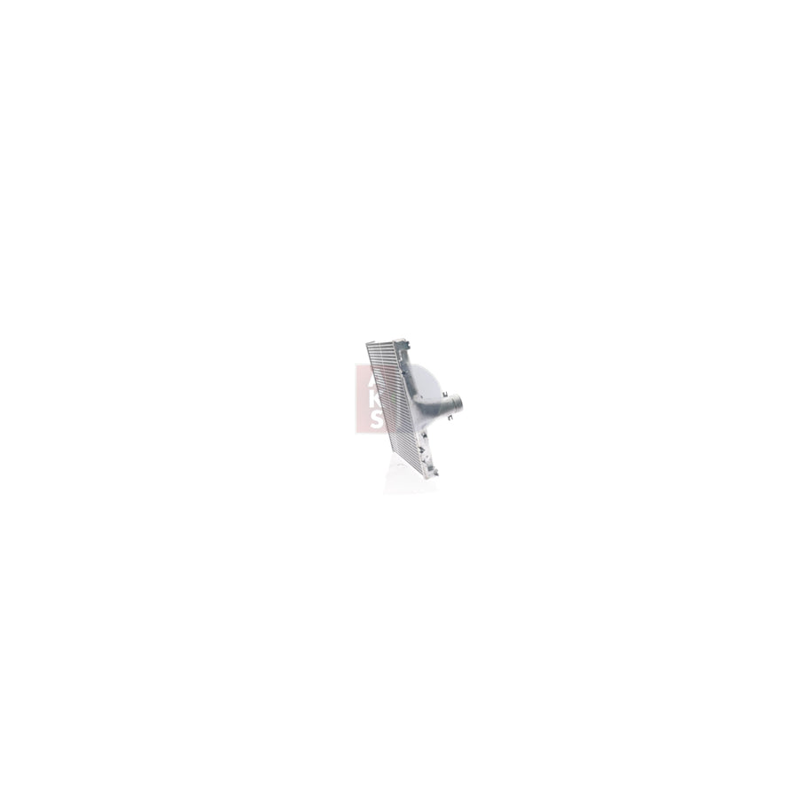 AKS Dasis 407070X Intercooler | Duco Car Parts UK