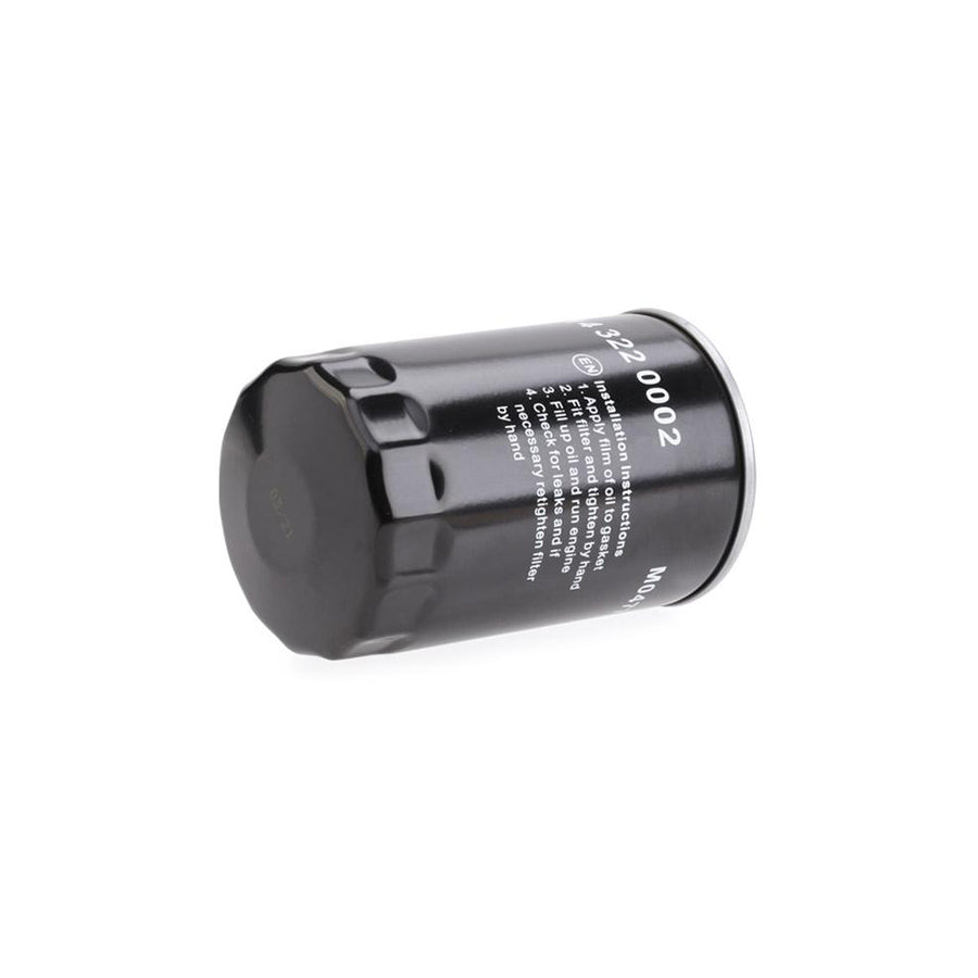 Meyle 714 322 0002 Oil Filter
