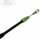 GENUINE FORD 1552043 PARKING HAND BRAKE CABLE | Duco Car Parts UK