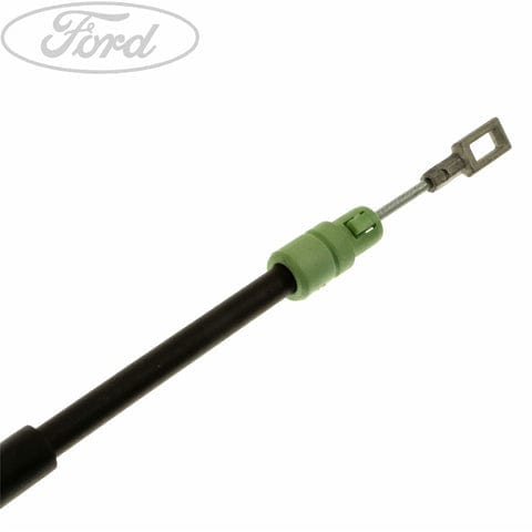 GENUINE FORD 1552043 PARKING HAND BRAKE CABLE | Duco Car Parts UK