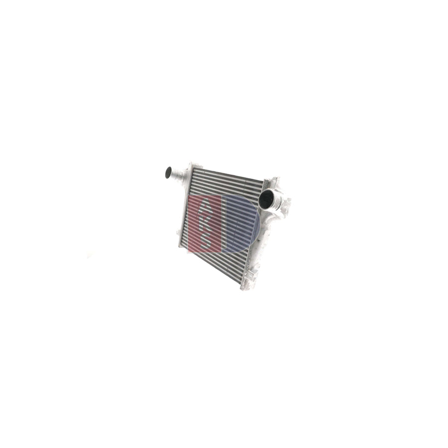 AKS Dasis 407110N Intercooler | Duco Car Parts UK