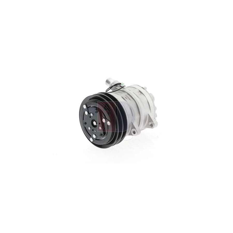 AKS Dasis 852874N Compressor, Air Conditioning | Duco Car Parts UK