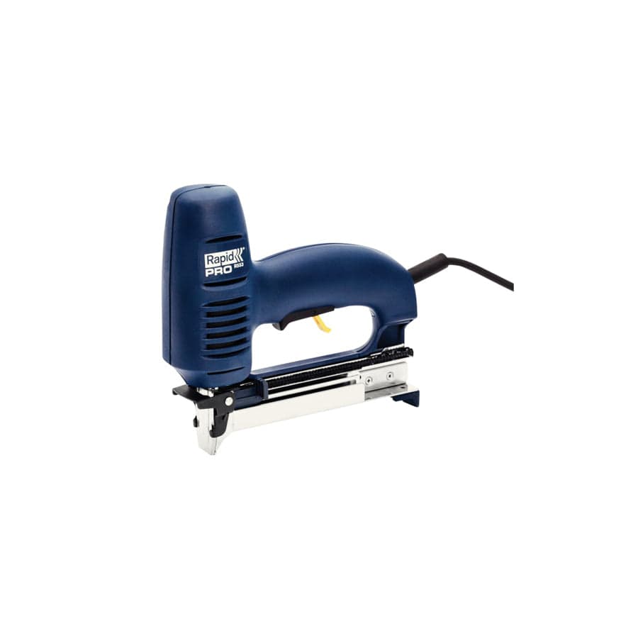 Rapid RPDR553 PRO R553 Electric Staple/Nail Gun | Duco Car Parts UK