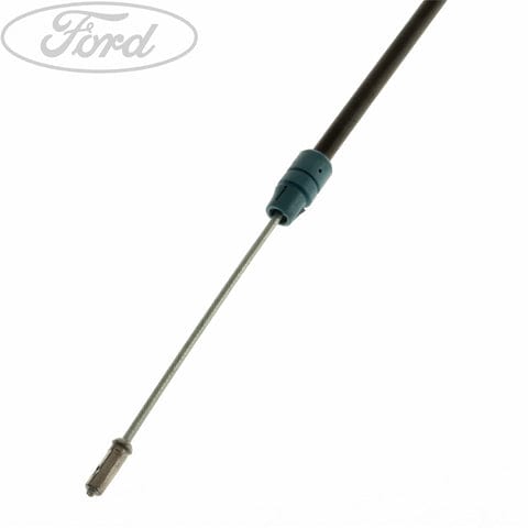GENUINE FORD 1552043 PARKING HAND BRAKE CABLE | Duco Car Parts UK