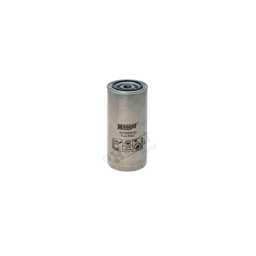Hengst Filter H18WK05 Fuel Filter