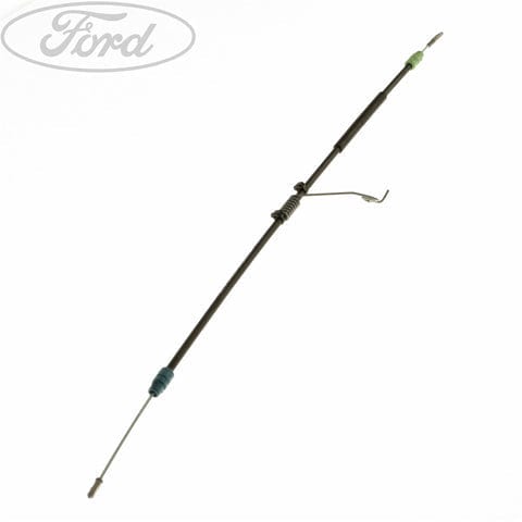 GENUINE FORD 1552043 PARKING HAND BRAKE CABLE | Duco Car Parts UK