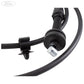 GENUINE FORD 1019076 FIESTA ZETEC-S DURATEC ACCELERATOR THROTTLE CABLE 95-06 | Duco Car Parts UK
