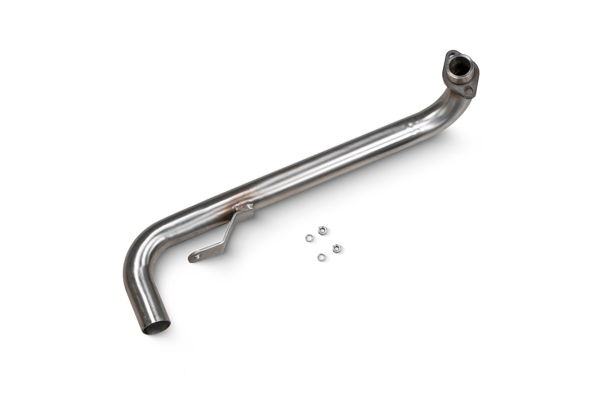 Scorpion HA199MA Honda MSX 125 De-Cat Header Pipe (Fits Slip-On Only) | Duco Car Parts UK UK