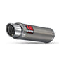 Scorpion HA158TEO Honda CBR600 RR Stealth Slip-On - Titanium Sleeve | Duco Car Parts UK UK