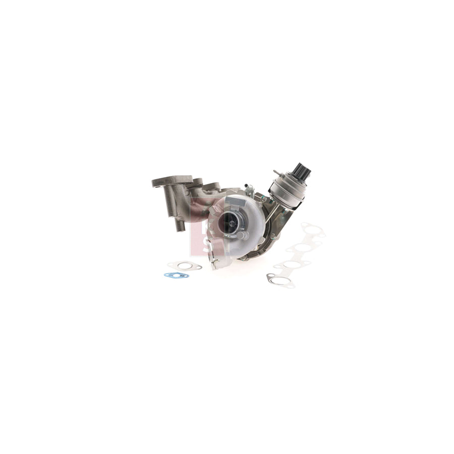AKS Dasis 267220T Intercooler | Duco Car Parts UK
