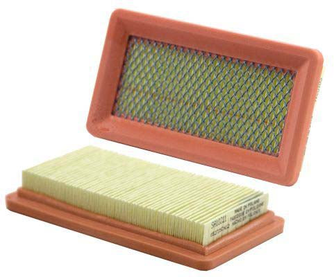 WIX Filters WA10211 Air Filter