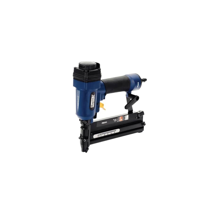 Rapid RPDPBS151 PBS151 Pneumatic Combi Nailer/Stapler | Duco Car Parts UK