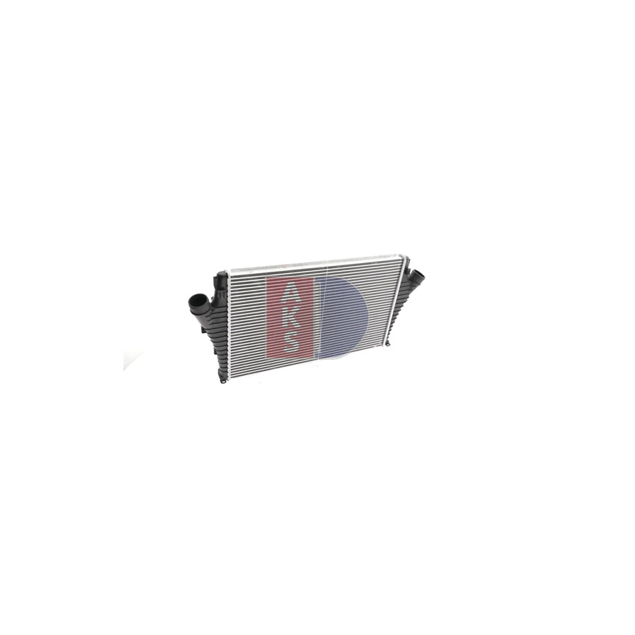 AKS Dasis 157001N Intercooler | Duco Car Parts UK