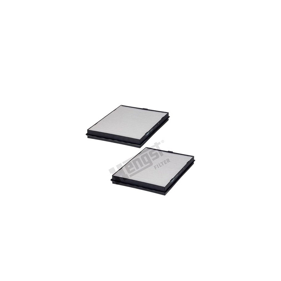 Hengst Filter E960Li-2 Pollen Filter