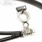 GENUINE FORD 1737497 KUGA 2.5 TDCI NEGATIVE BATTERY CABLE BLACK | Duco Car Parts UK