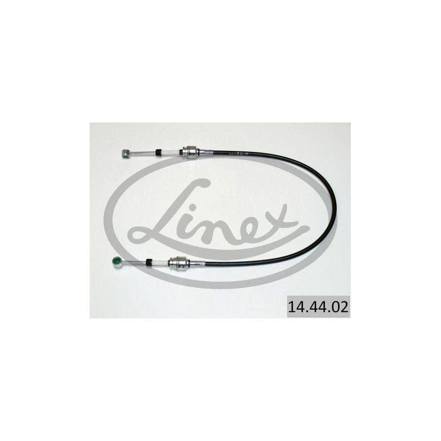 Linex 14.30.49 Speedometer Cable
