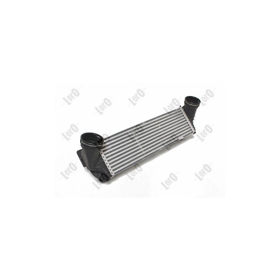 Abakus 0040180009 Intercooler | Duco Car Parts UK