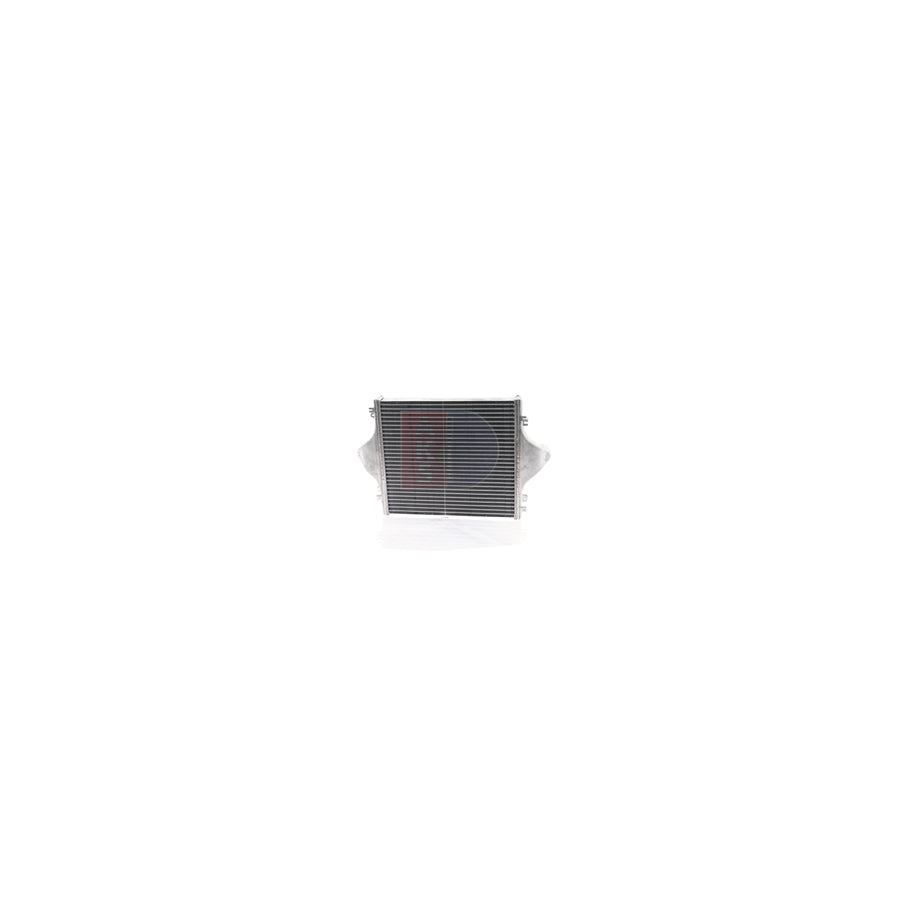 AKS Dasis 267220X Intercooler | Duco Car Parts UK