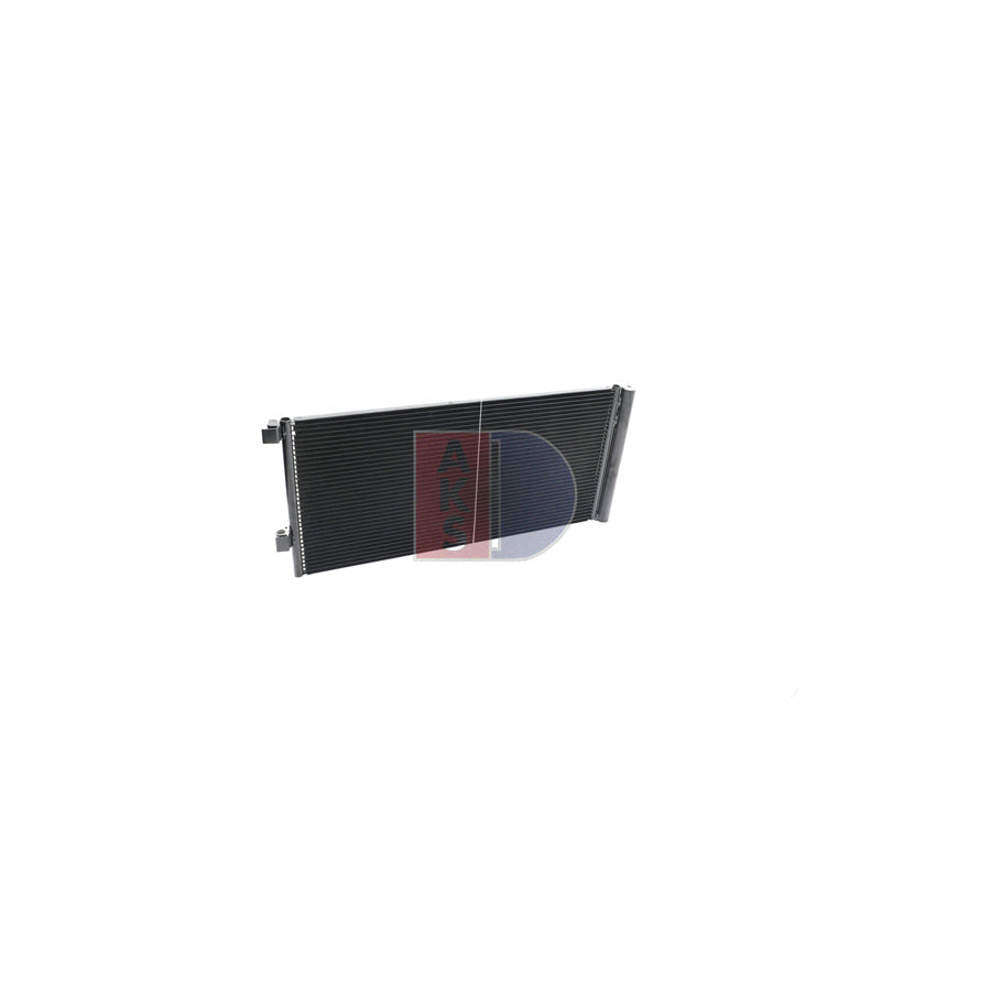 AKS Dasis 267300N Intercooler | Duco Car Parts UK
