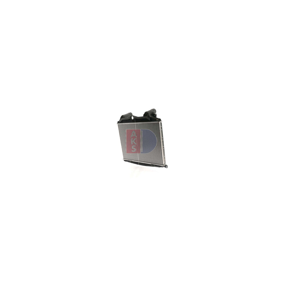 AKS Dasis 267330N Intercooler | Duco Car Parts UK