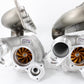 VTT-N55-GC-Composite N55 GC/GC+ Turbocharger Upgrade