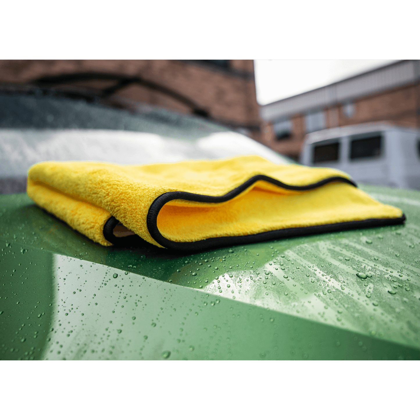 Meguiars X1905EU Supreme Drying Towel