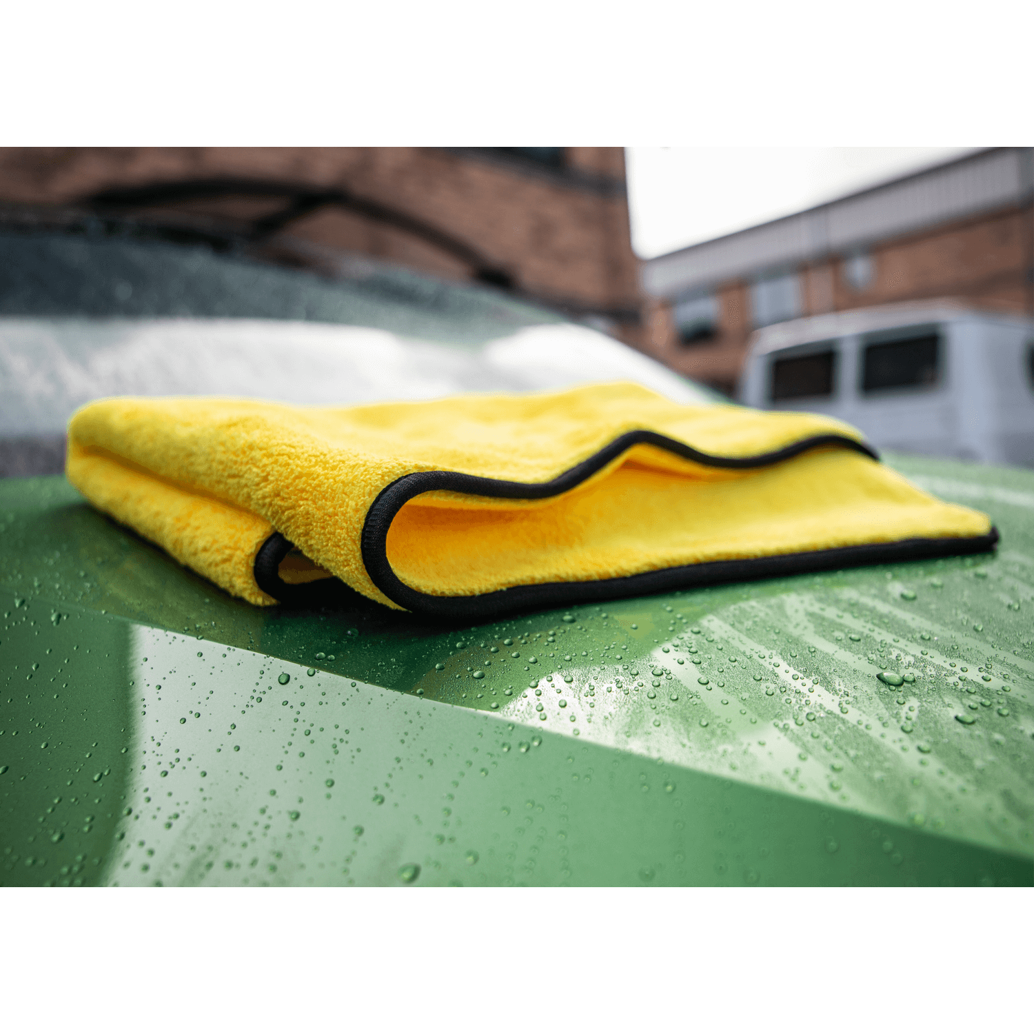 Meguiars X1905EU Supreme Drying Towel