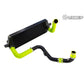 Airtec ATINTFO50 Stage 2 Intercooler Upgrade and 2.5-inch Big Boost Pipes for Focus RS Mk2
