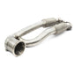Cobra Exhaust Audi RS3 (8V) Primary De-Cat Downpipe | Duco Car Parts UK Car Parts