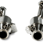 Stone Exhaust Mercedes-Benz M276 W/S/C205 W213/C238 Eddy Catalytic Downpipe (Inc. C400, C450, C43, E400 & E43) - Duco Car Parts UK