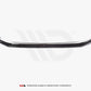 Maxton Design VW MK7.5 Golf Front Splitter