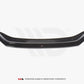 Maxton Design VW MK7.5 Golf Front Splitter