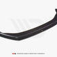 Maxton Design VW MK7.5 Golf Front Splitter