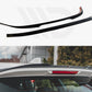 Maxton Design Toyota Corolla XII Touring Sports Spoiler Cap